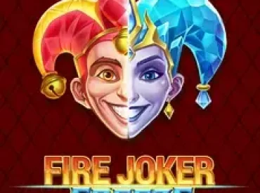 Fire Joker Freeze